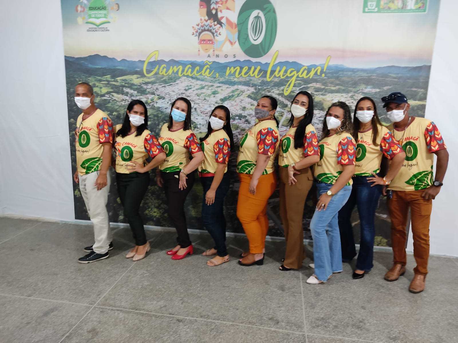 Camacã: Festividades dos 60 anos marcadas com sucesso